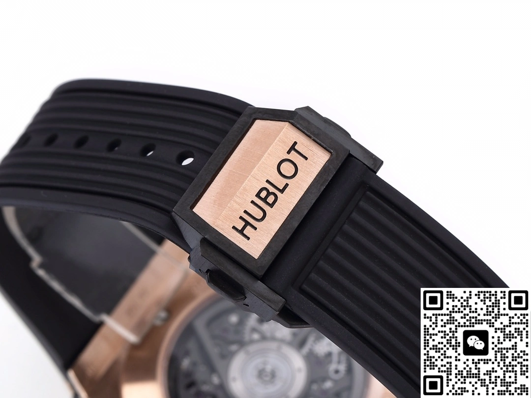 BB Factory Hublot Big Bang 441.OX.1181.RX.1704 1:1 Best Edition Replica Watch